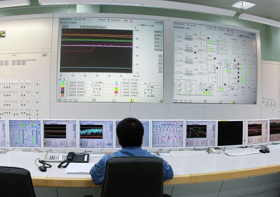 China acelera expansão nuclear e pode ultrapassar capacidade dos EUA