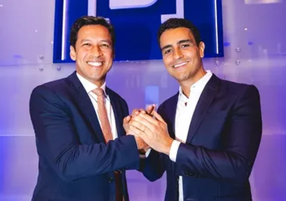 “JHC tem capacidade de unir forças e liderar um projeto para Alagoas”