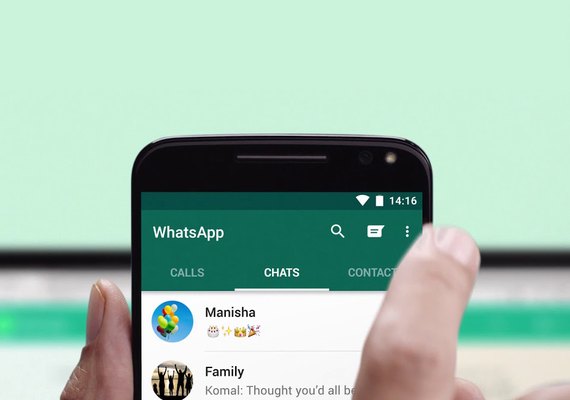 WhatsApp: TSE possui canal para denúncia de disparos em massa no APP