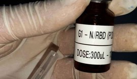 Covid-19: vacina brasileira mira variantes e facilidades logísticas