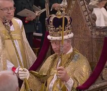 Acompanhe ao vivo a coroação do Rei Charles III