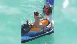 MP abre procedimento para apurar gravação de filme pornô no mar de Maragogi