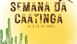 IMA/AL promove Semana da Caatinga 2022