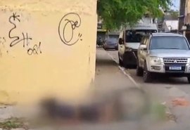 Homem é executado a tiros enquanto andava de bicicleta na Jatiúca