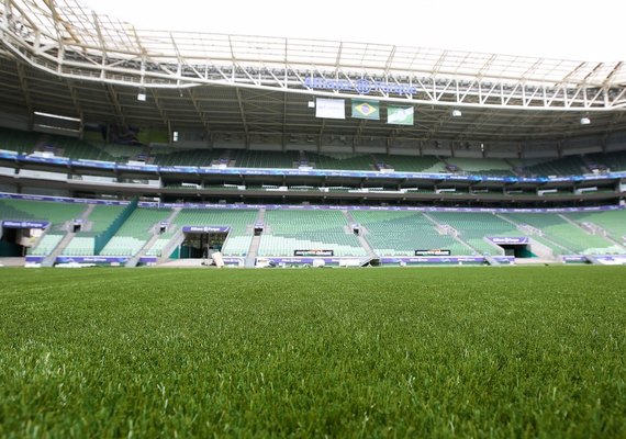 Allianz e Palmeiras rescindem contrato de naming rights de arena