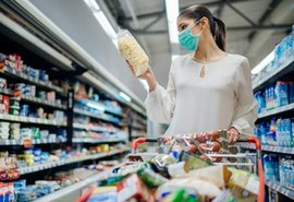 Brasil pode voltar ao mapa da fome com a inflação