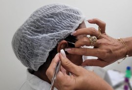 PAM Salgadinho oferta práticas integrativas para usuários do SUS