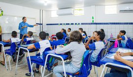 Novo IDEB revelado pelo MEC atesta fracasso e descaso com ensino básico de Maceió