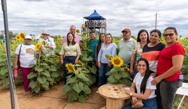 Sertão Rural Show 2026 segue até este sábado com palestras e oficinas em AL