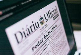 Governo publica protocolo: reabertura começa dia 23 em AL