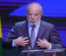 Lula destaca abertura de 500 mercados internacionais para agropecuária