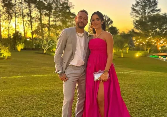 Neymar admite traição e pede perdão a Bruna Biancardi em post: 'Justificar o injustificável'