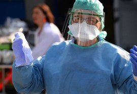 Identificado medicamento antiparasitário que mata Covid-19 em 48h