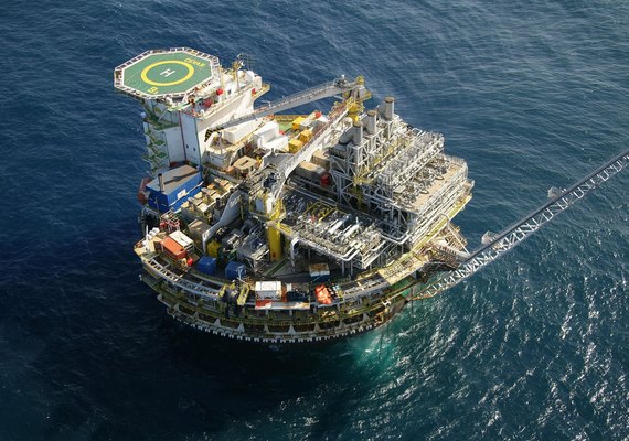 Descoberta de petróleo leve no Amapá anima governo e reforça comparação a descoberta ao Pré-Sal