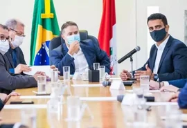 Renan Filho e JHC não atuarão juntos na política de Maceió