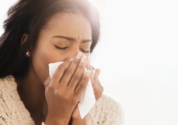 Unidades de Síndromes Gripais 24h registram 400 atendimentos
