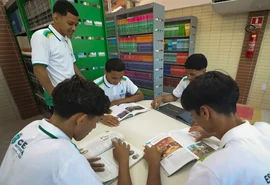 MEC libera sexta parcela do Pé-de-Meia para 3,4 milhões de estudantes