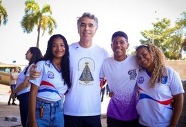 Alagoas reduz abandono escolar e resultado reforça impacto de programas criados por Rafael Brito