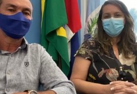 Prefeitura de Anadia suspende atividades não essenciais por 15 dias