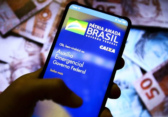 Novo cronograma de pagamento do auxílio emergencial é divulgado