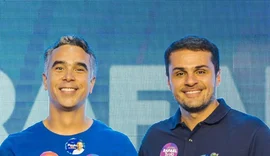 O “inesperado” une candidatos na dobradinha da saúde e educação em AL