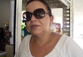 Câmara de Maceió emite Nota de Pesar pela morte da ex-vereadora Fátima Borges