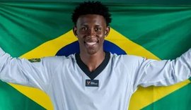 Brasileiro leva ouro no Mundial de taekwondo após quase encerrar carreira