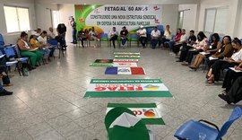 Unicafes-AL  participa de intercâmbio da Contag e leva experiências do cooperativismo da agricultura familiar