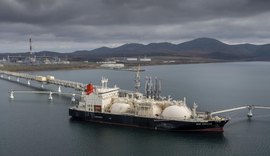 União Europeia amplia importação de gás natural liquefeito da Rússia