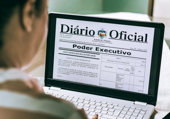 Governo de AL divulga novas determinações para execução do teletrabalho no Executivo