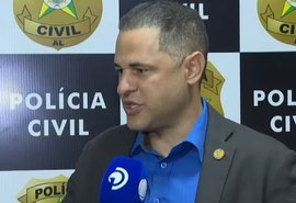 Delegado aponta ligação entre homicídios na Barra de São Miguel e tráfico