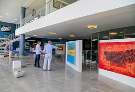 Maceió recebe a 7ª edição do Salão de Arte Contemporânea de Alagoas