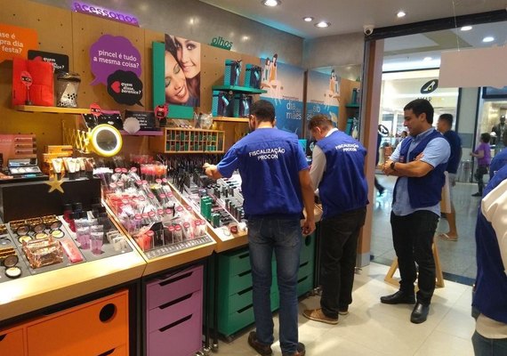 Procon Alagoas divulga pesquisa de preços para o Dia das Mães