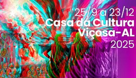 Exposição 'O Sonho é de Pelúcia' abre temporada na Casa da Cultura de Viçosa