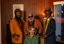 Espetáculo ‘Você fala Javanês?’ tem apresentações marcadas no Theatro Homerinho nos dias 10, 11 e 12 de abril