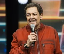 Faustão concede entrevista na Globo cinco anos após a sua saída