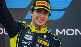 De olho na F1, Rafael Câmara fará novo teste com a Ferrari em Ímola