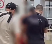 Investigado por tráfico de drogas é preso preventivamente em Palmeira dos Índios