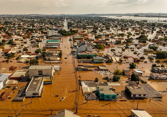 Suspeitas de leptospirose no RS devem receber tratamento imediato