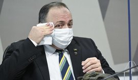 CPI da Pandemia: Pazuello culpa Governo do Amazonas por colapso no estado