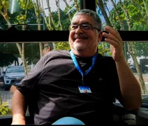 Morre o jornalista e radialista alagoano Jorge Henrique Martins, o “Borjão”