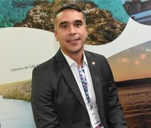 Pré-candidatura de Rafael Brito será lançada oficialmente neste sábado (23)