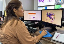 Rios do norte de Alagoas entram em nível de atenção