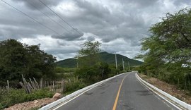 Água tratada e infraestrutura transformam comunidades rurais de Água Branca