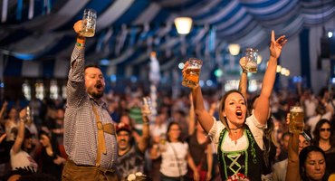 São Paulo Oktoberfest inicia contagem regressiva para Jubileu de 10 anos