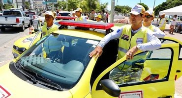 Fórum Nacional confirma queda da violência em Alagoas com ações efetivas dos governos de Paulo e Renan