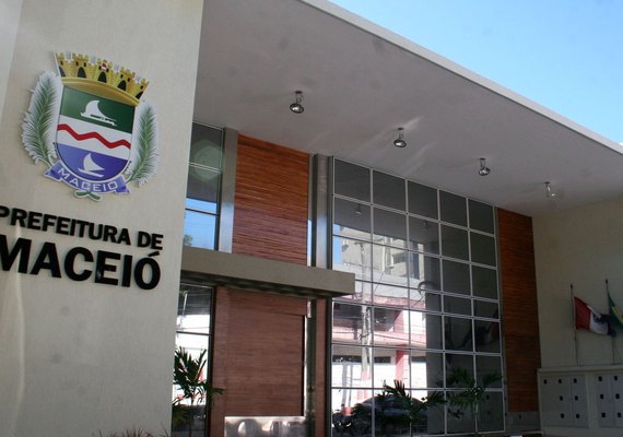 Mais uma troca é feita na 'lista' da prefeitura de Maceió