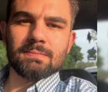 Piloto em formação morre após participar de ritual com banho de óleo