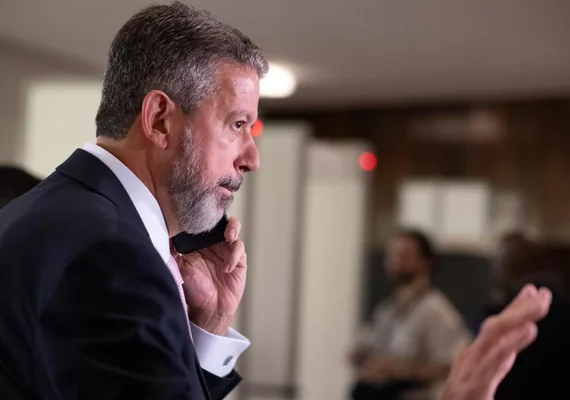 Arthur Lira propõe limitar ações no Supremo Tribunal Federal