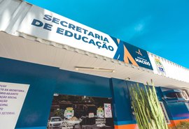 Maceió recebe oficialmente pedido de cessão de creche CRIA do Jacintinho